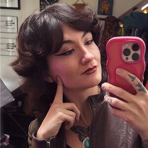 Meet your Posher, Mckenna